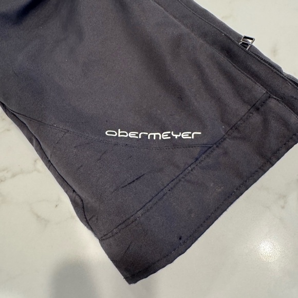 Obermeyer ski pants size 10/12 - Picture 6 of 11